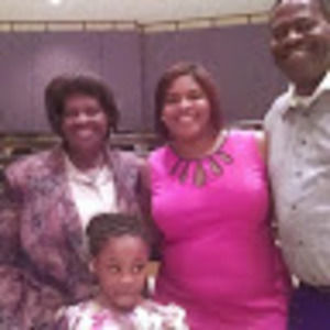 Meet your Posher, Charlesetta